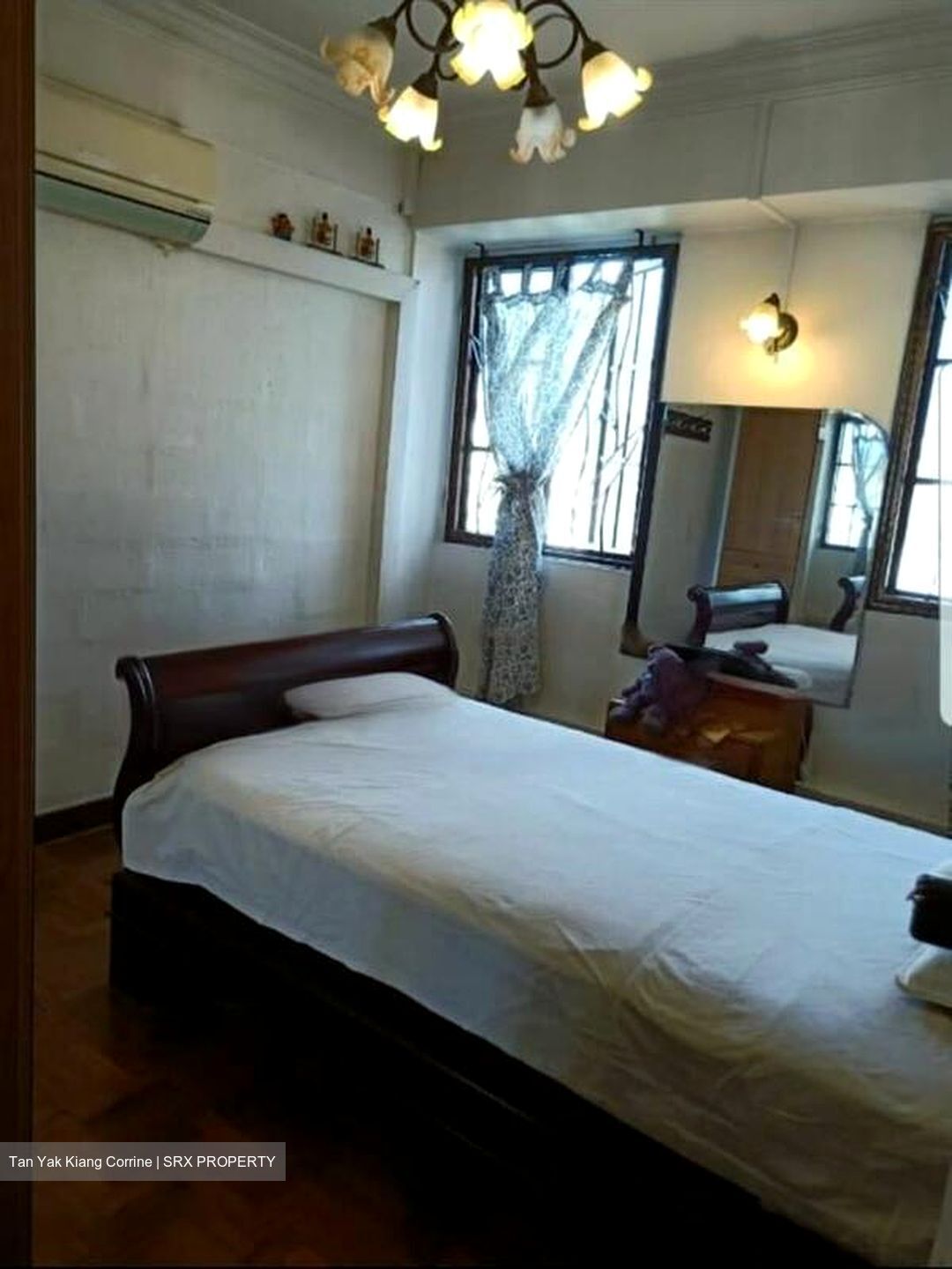 Blk 161 Mei Ling Vista (Queenstown), HDB 4 Rooms #472538861